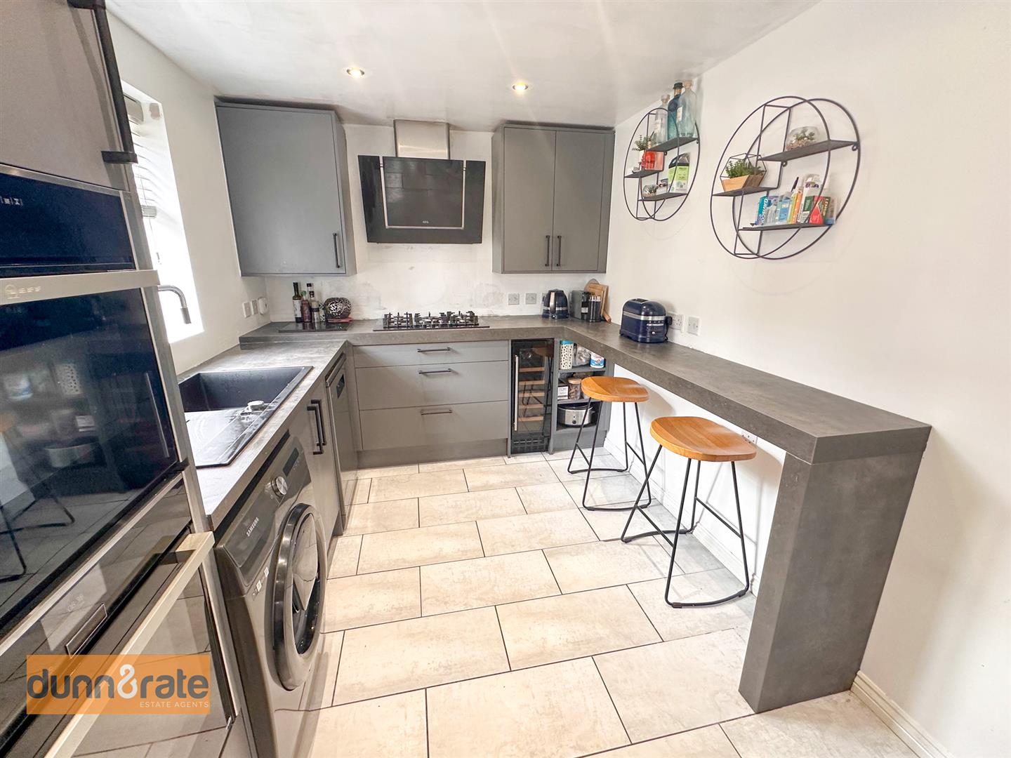 Bullhurst Close, Norton Heights, Stoke-On-Trent